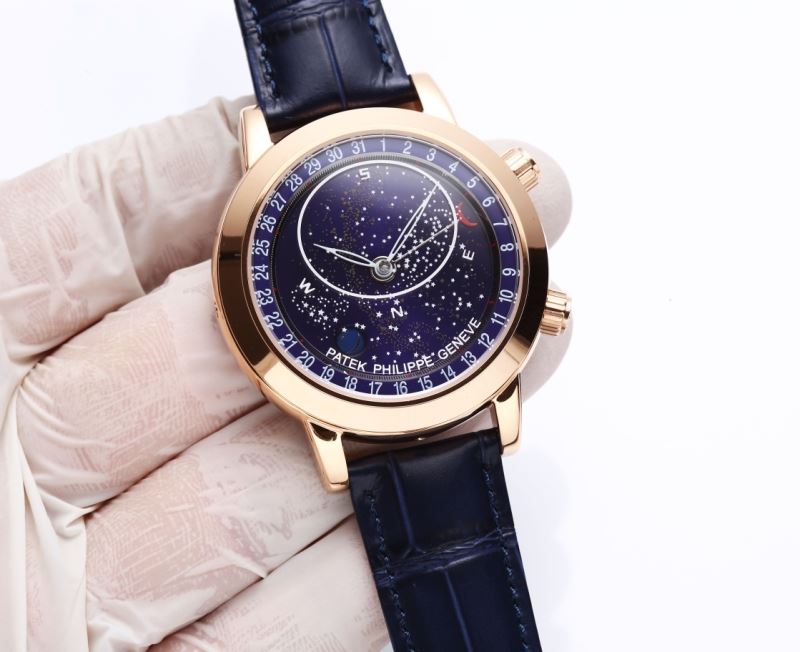 PATEK PHILIPPE Watches